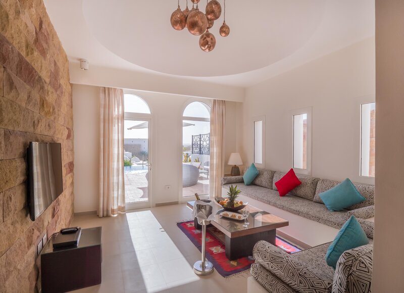 Fort Arabesque Villas 34