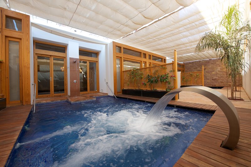 Fort Arabesque Villas 41