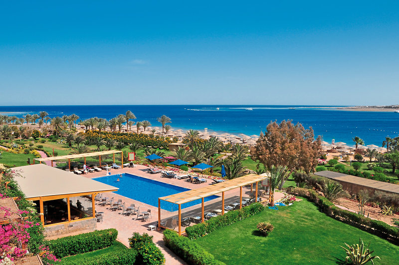 Fort Arabesque - The West Bay 1