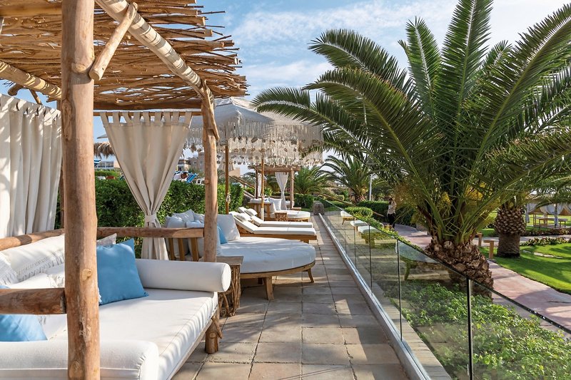 Fort Arabesque - The West Bay 3