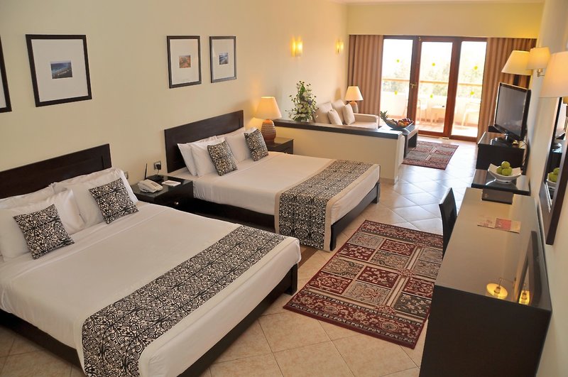 Fort Arabesque - The West Bay 9
