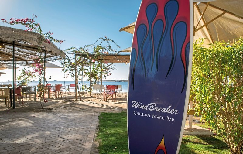 Fort Arabesque - The West Bay 13