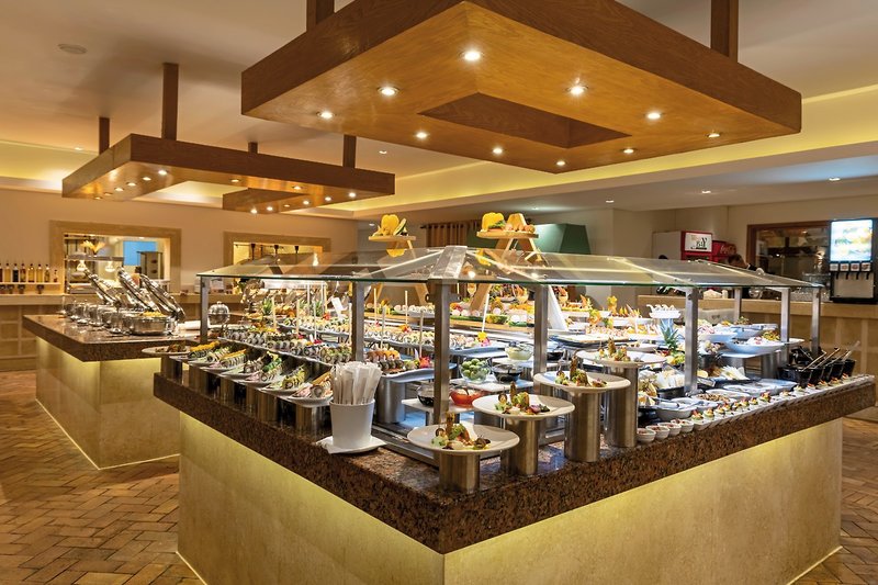 Fort Arabesque - The West Bay 18