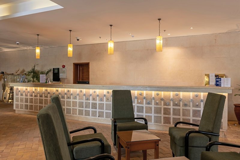 Fort Arabesque - The West Bay 20