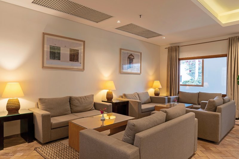 Fort Arabesque - The West Bay 21