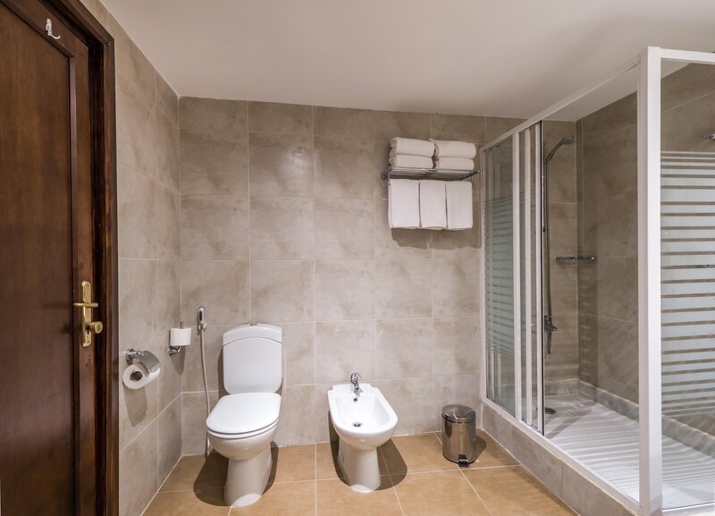 Hotel Fort Arabesque West Bay 18