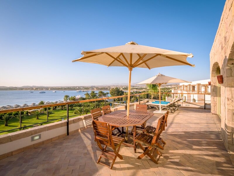 Hotel Fort Arabesque West Bay 29