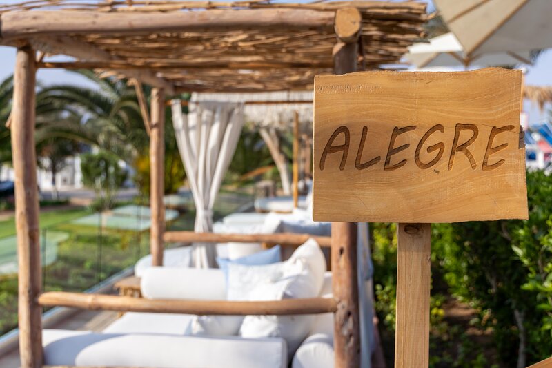 Hotel Fort Arabesque West Bay 36