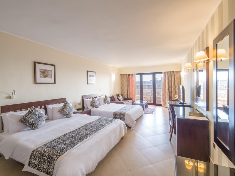 Hotel Fort Arabesque West Bay 47