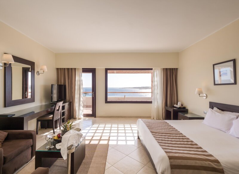Hotel Fort Arabesque West Bay 57
