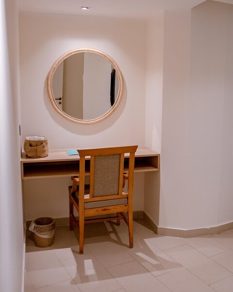 Hotel Fort Arabesque West Bay 66