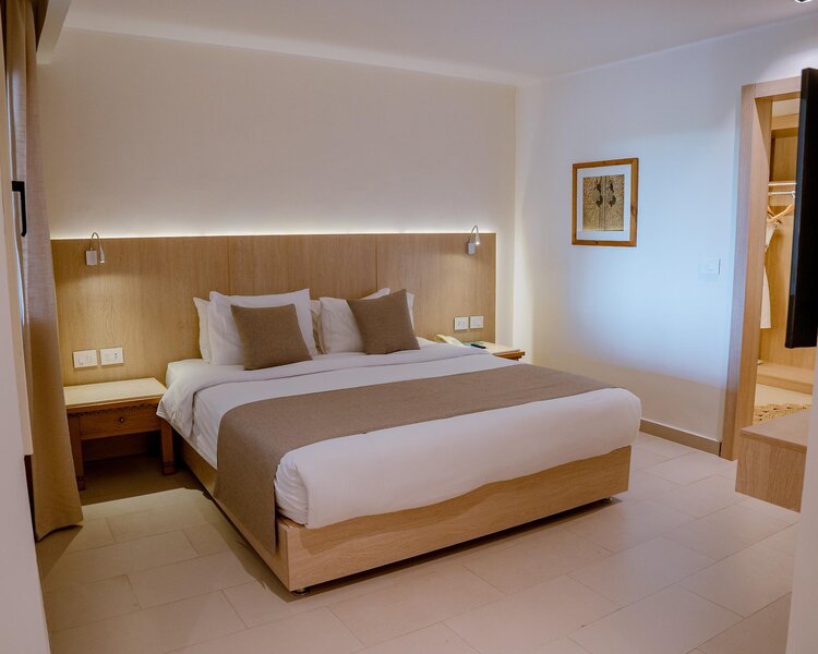 Hotel Fort Arabesque West Bay 67