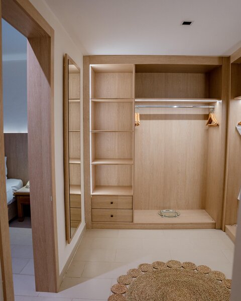 Hotel Fort Arabesque West Bay 68