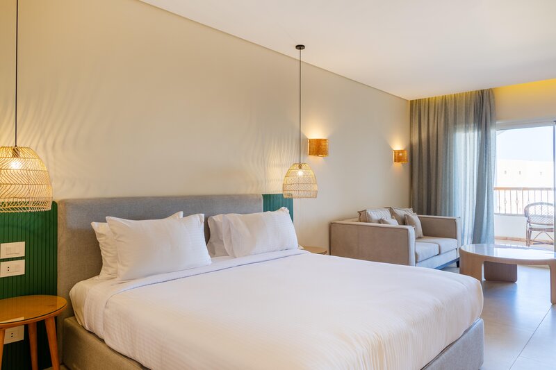 Hotel Fort Arabesque West Bay 71