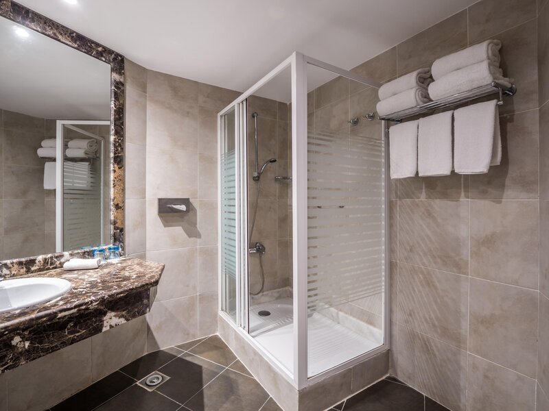 Hotel Fort Arabesque West Bay 78