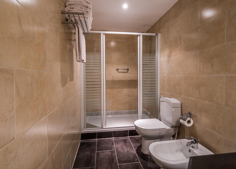 Hotel Fort Arabesque West Bay 84