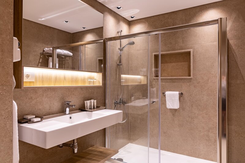 Hotel Fort Arabesque West Bay 87