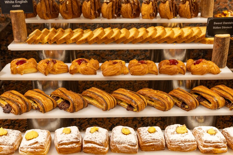 Hotel Fort Arabesque West Bay 94