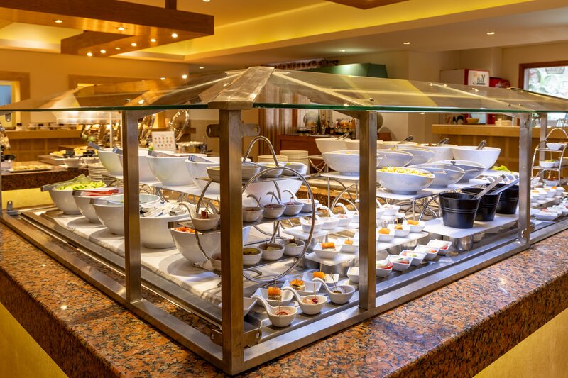 Hotel Fort Arabesque West Bay 95