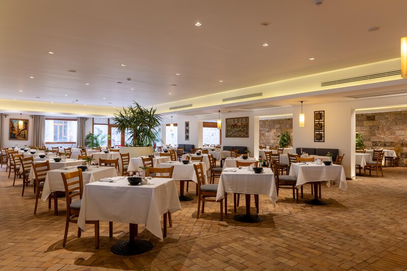 Hotel Fort Arabesque West Bay 98