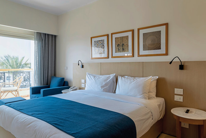 Fort Arabesque - The West Bay 6