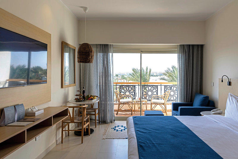 Fort Arabesque - The West Bay 7