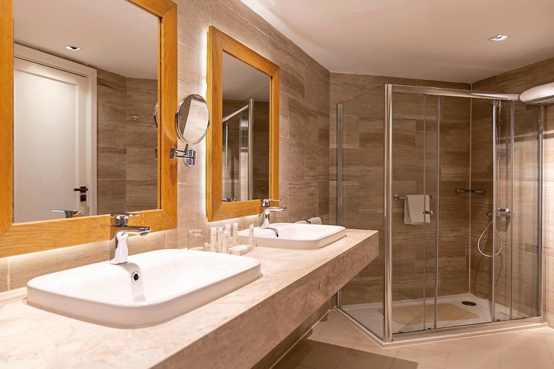 Fort Arabesque - The West Bay 12