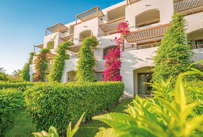 Fort Arabesque - The West Bay 5