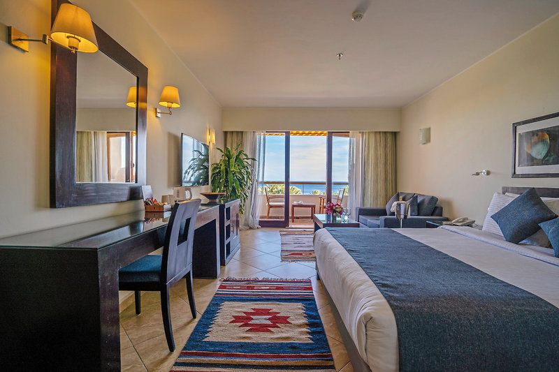 Fort Arabesque - The West Bay 8