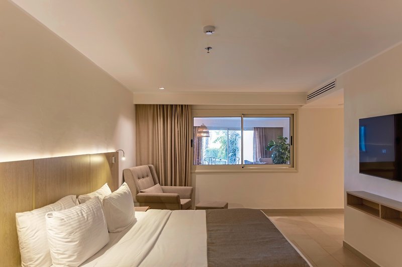 Fort Arabesque - The West Bay 11