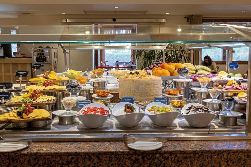 Fort Arabesque - The West Bay 15