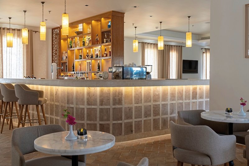 Fort Arabesque - The West Bay 19