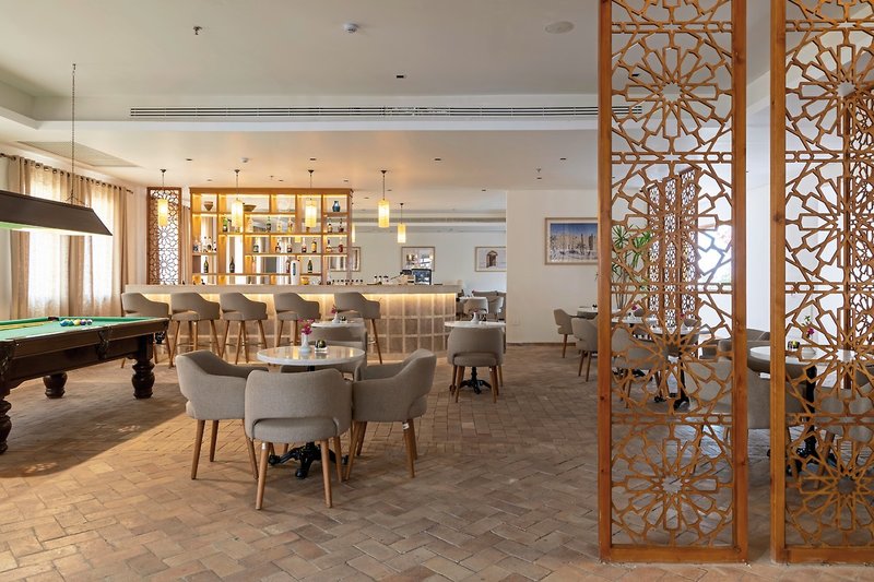 Fort Arabesque - The West Bay 22