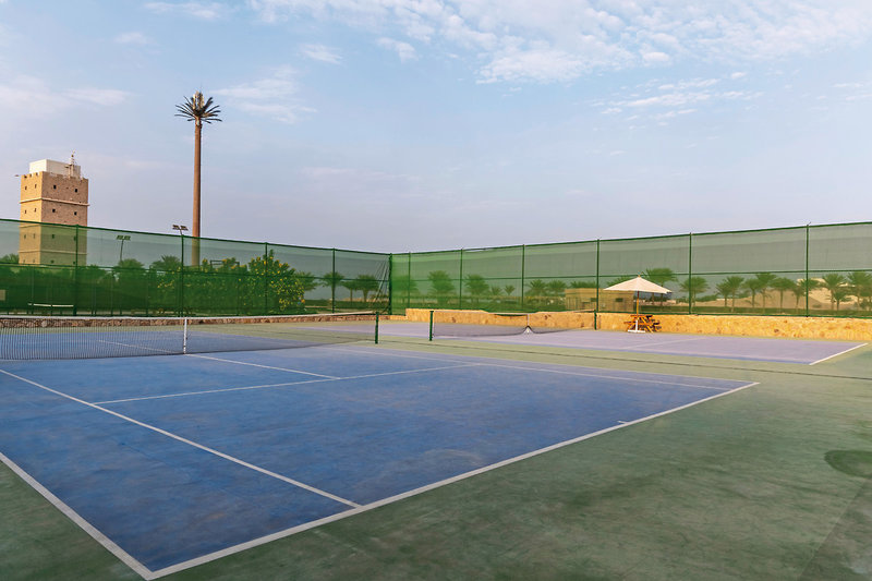 Fort Arabesque - The West Bay 23