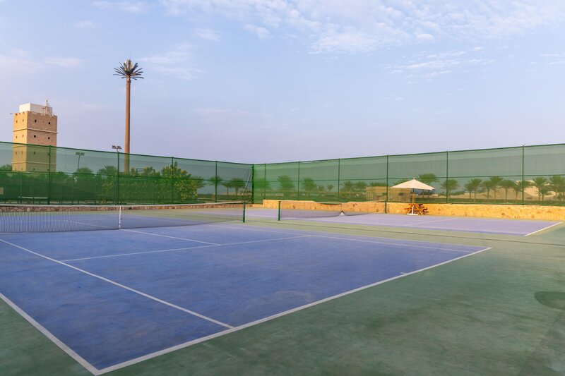 Fort Arabesque - The West Bay 7