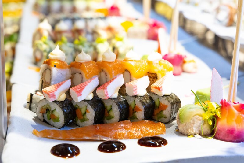 Fort Arabesque - The West Bay 91