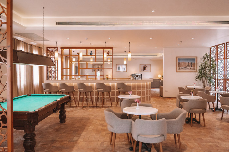 Fort Arabesque - The West Bay 101