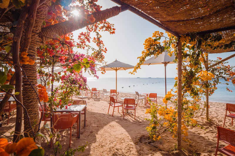 Fort Arabesque - The West Bay 103