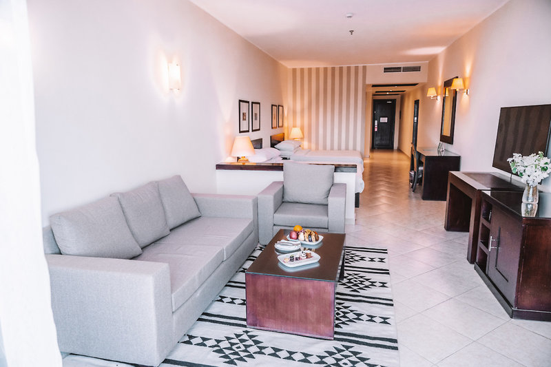 Fort Arabesque - The West Bay 106