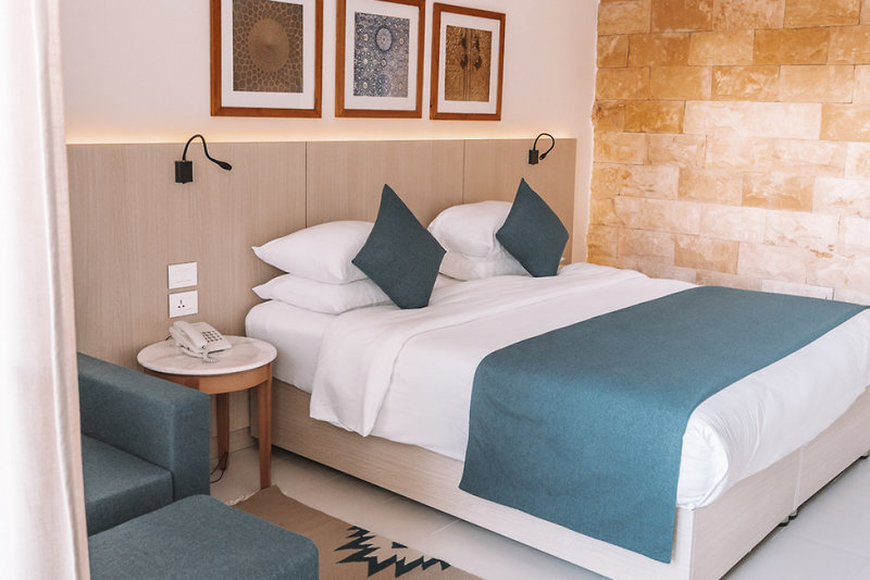 Fort Arabesque - The West Bay 107