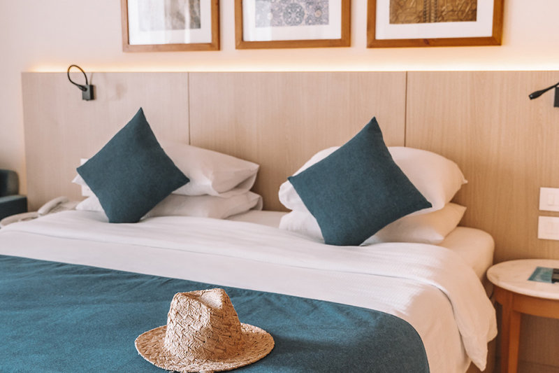 Fort Arabesque - The West Bay 108