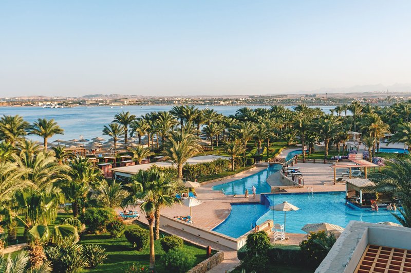 Fort Arabesque - The West Bay 1