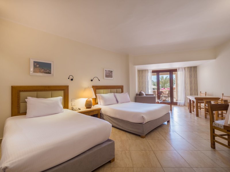 Fort Arabesque - The West Bay 6