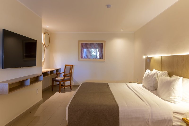 Fort Arabesque - The West Bay 15