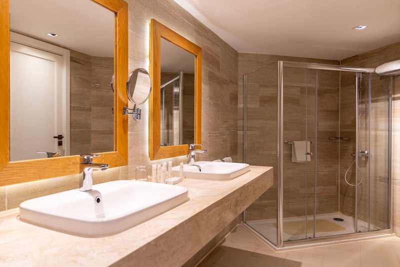 Fort Arabesque - The West Bay 16