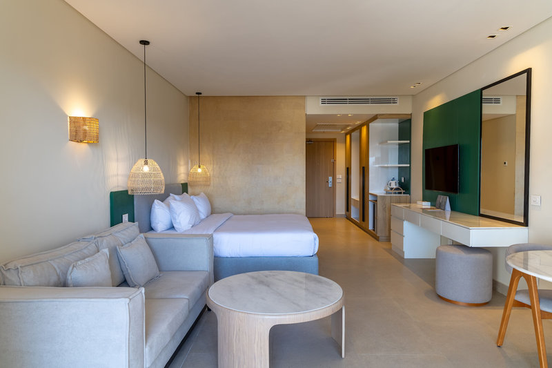 Fort Arabesque - The West Bay 4