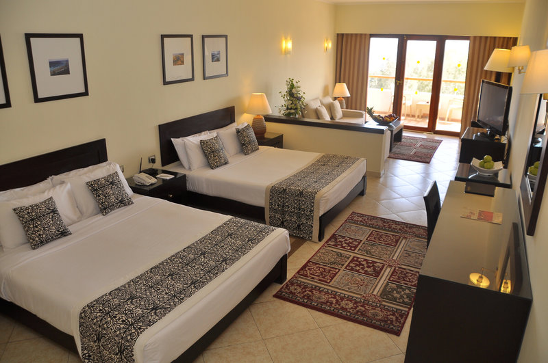 Fort Arabesque - The West Bay 5