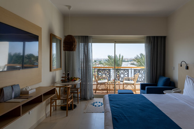 Fort Arabesque - The West Bay 7