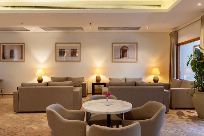 Fort Arabesque - The West Bay 10