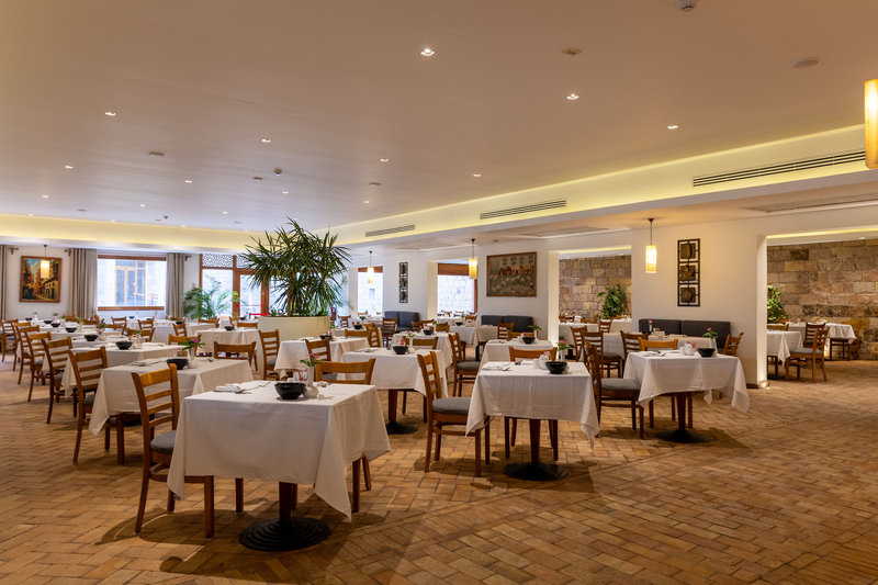 Fort Arabesque - The West Bay 11